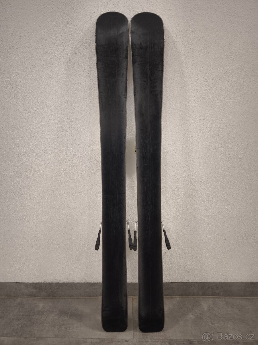 Lyže Völkl 90 cm - 2