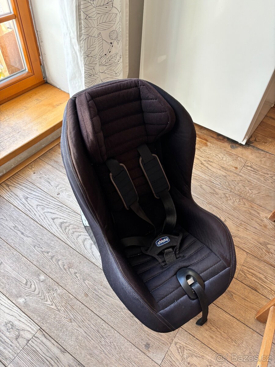 Dětská autosedačka Chicco - 2