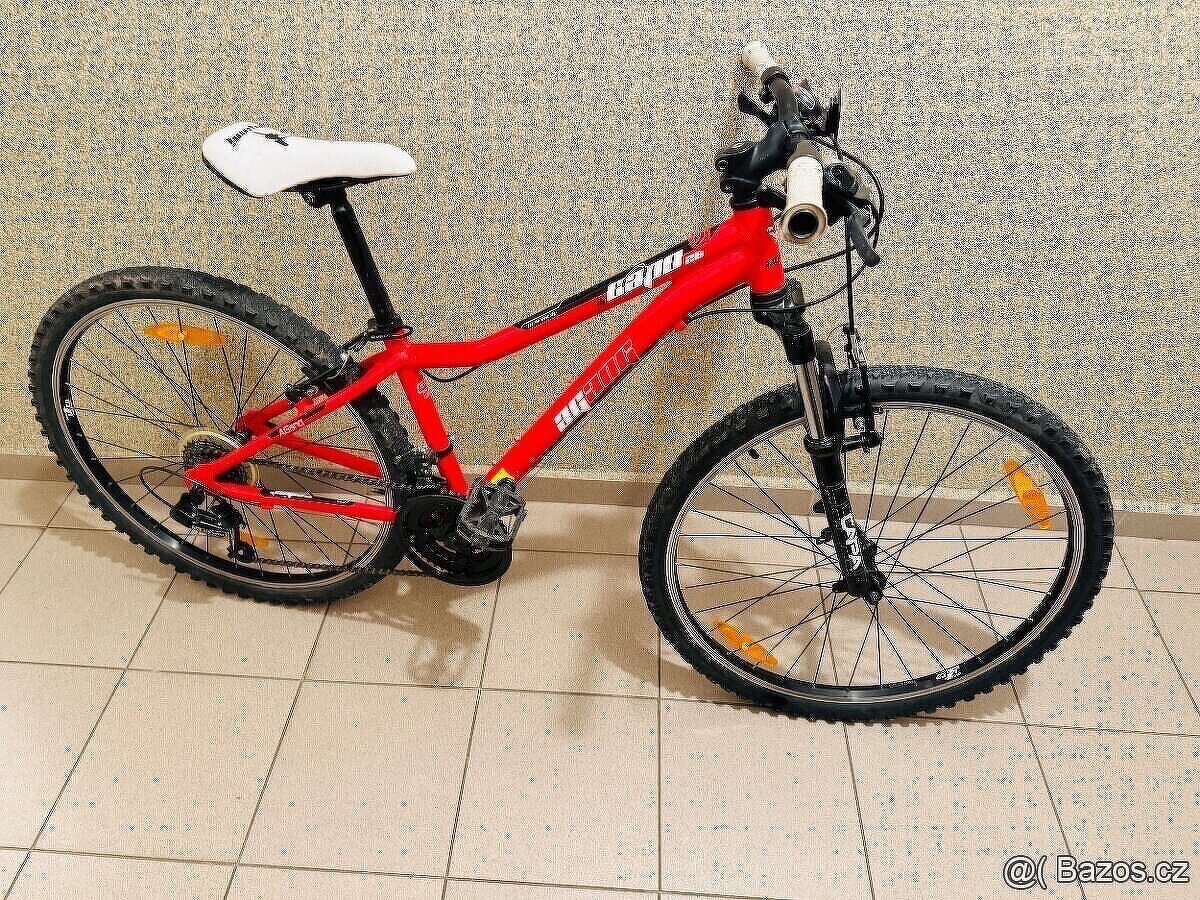 Dětské kolo agang 26 - 2