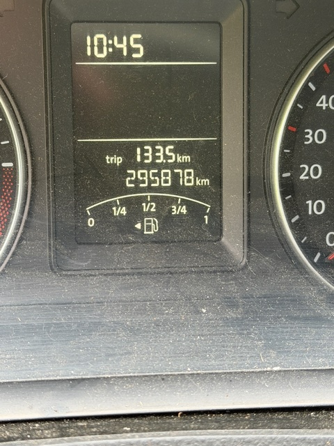 VW Transportér valník - 2