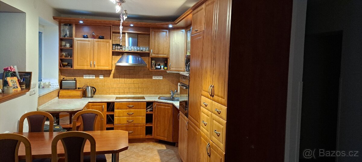 Kuchyň - 2