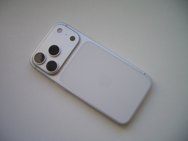 APPLE IPHONE 17 pro - 2