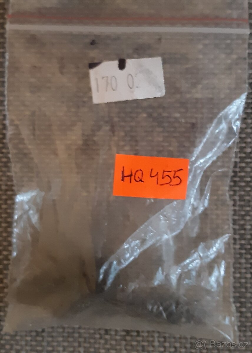 NAPÍNÁK ŘETĚZU PRO PILY HUSQVARNA - 2