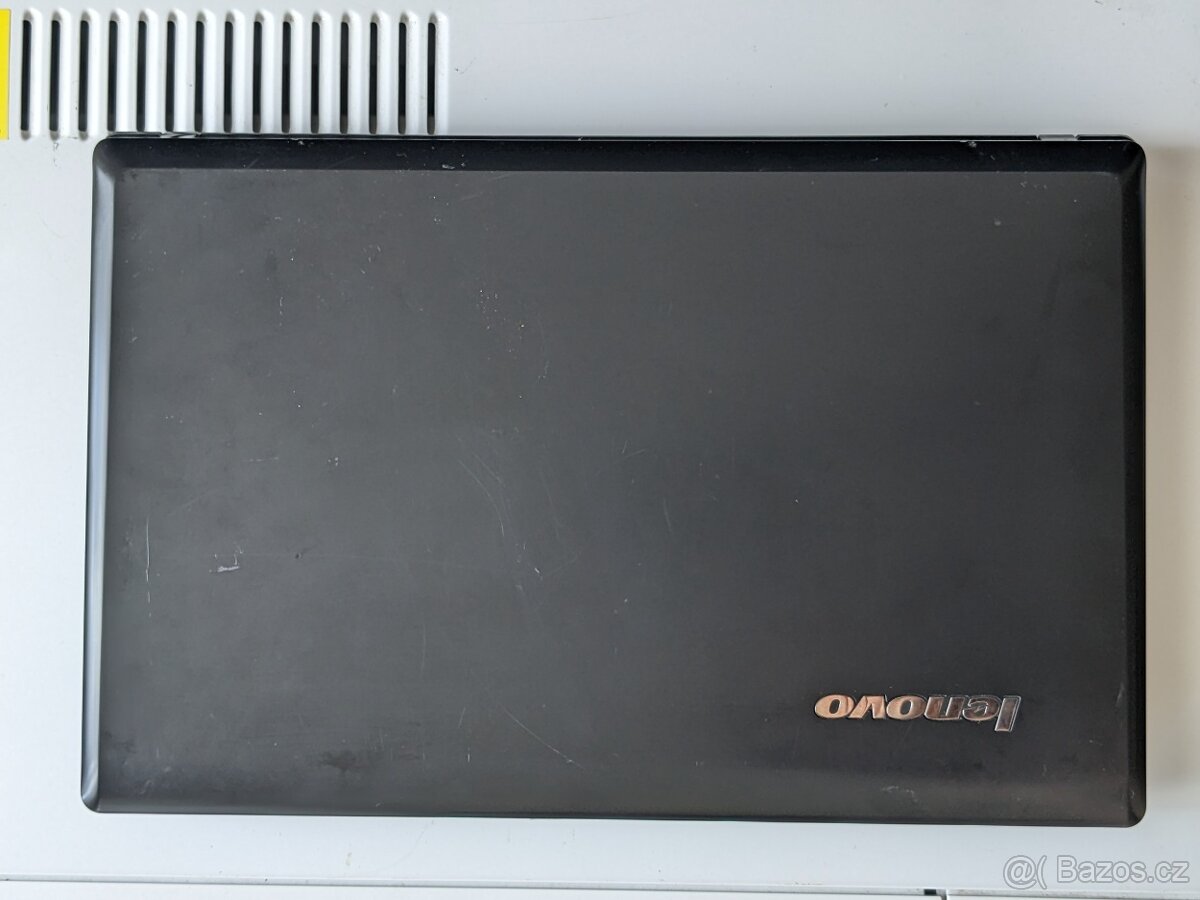 Notebook 80E3 Lenovo G50-45 - 2