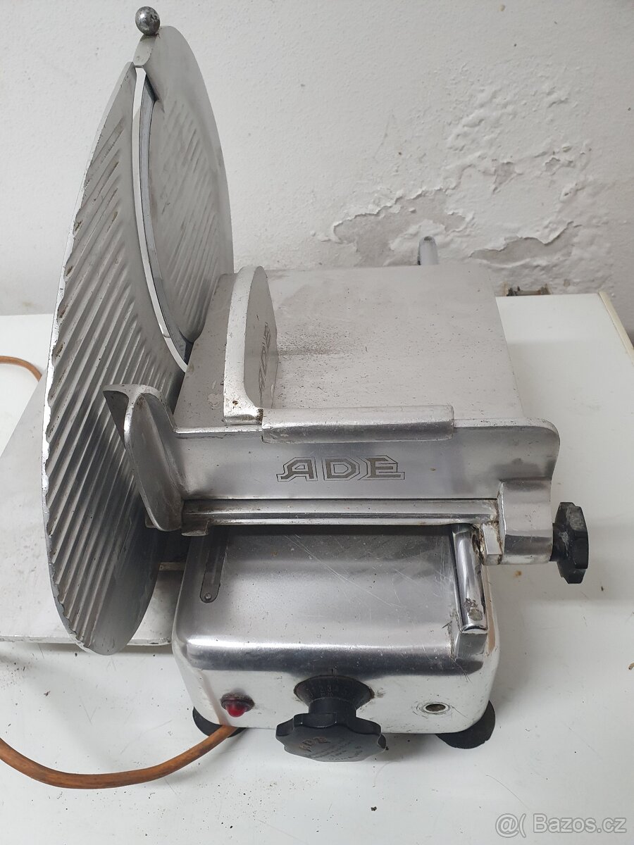 Nářezák ADE - 2