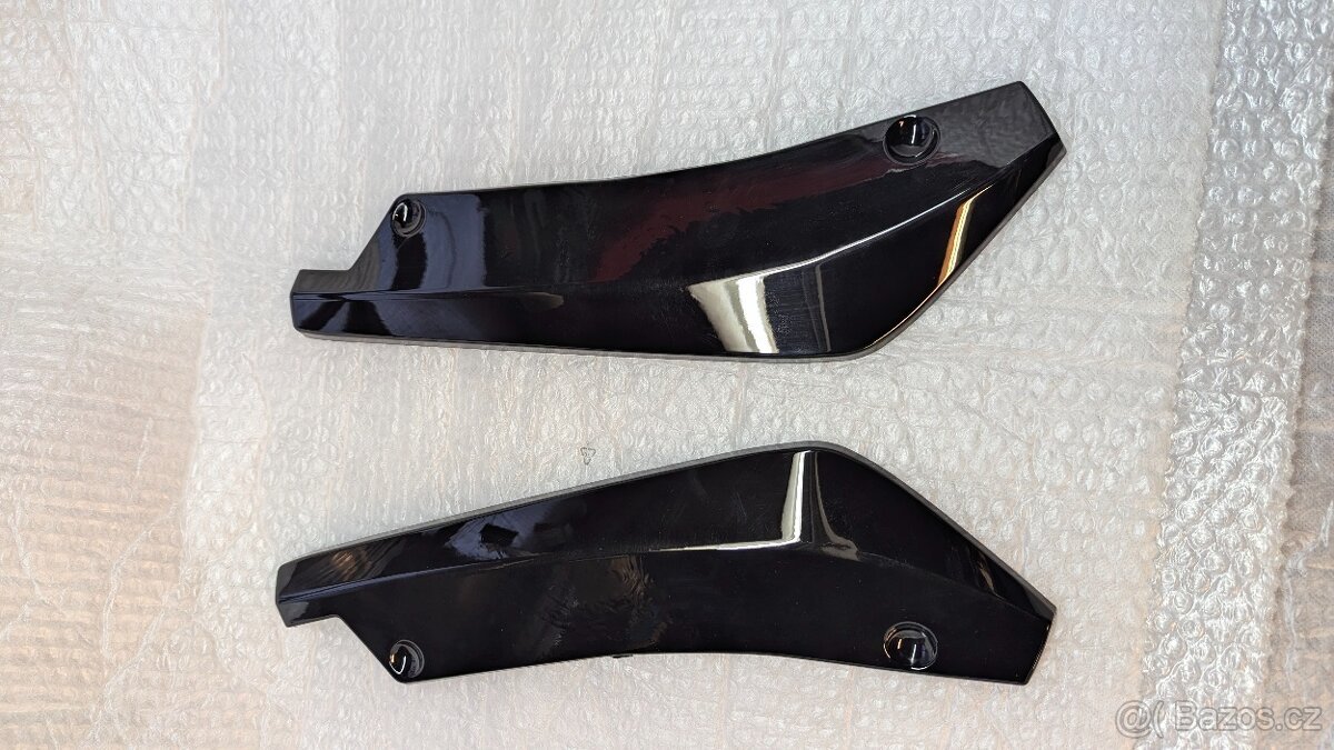 Spoiler nárazníku - 2