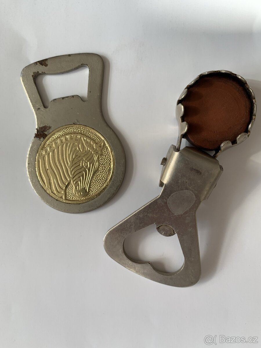 Retro otvíráky - 2