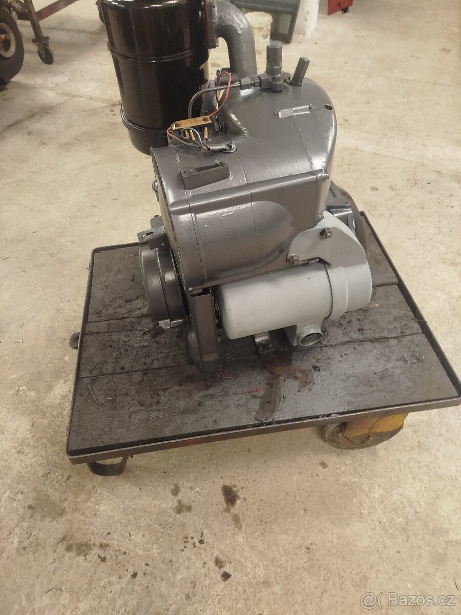 motor 1D90TA - 2