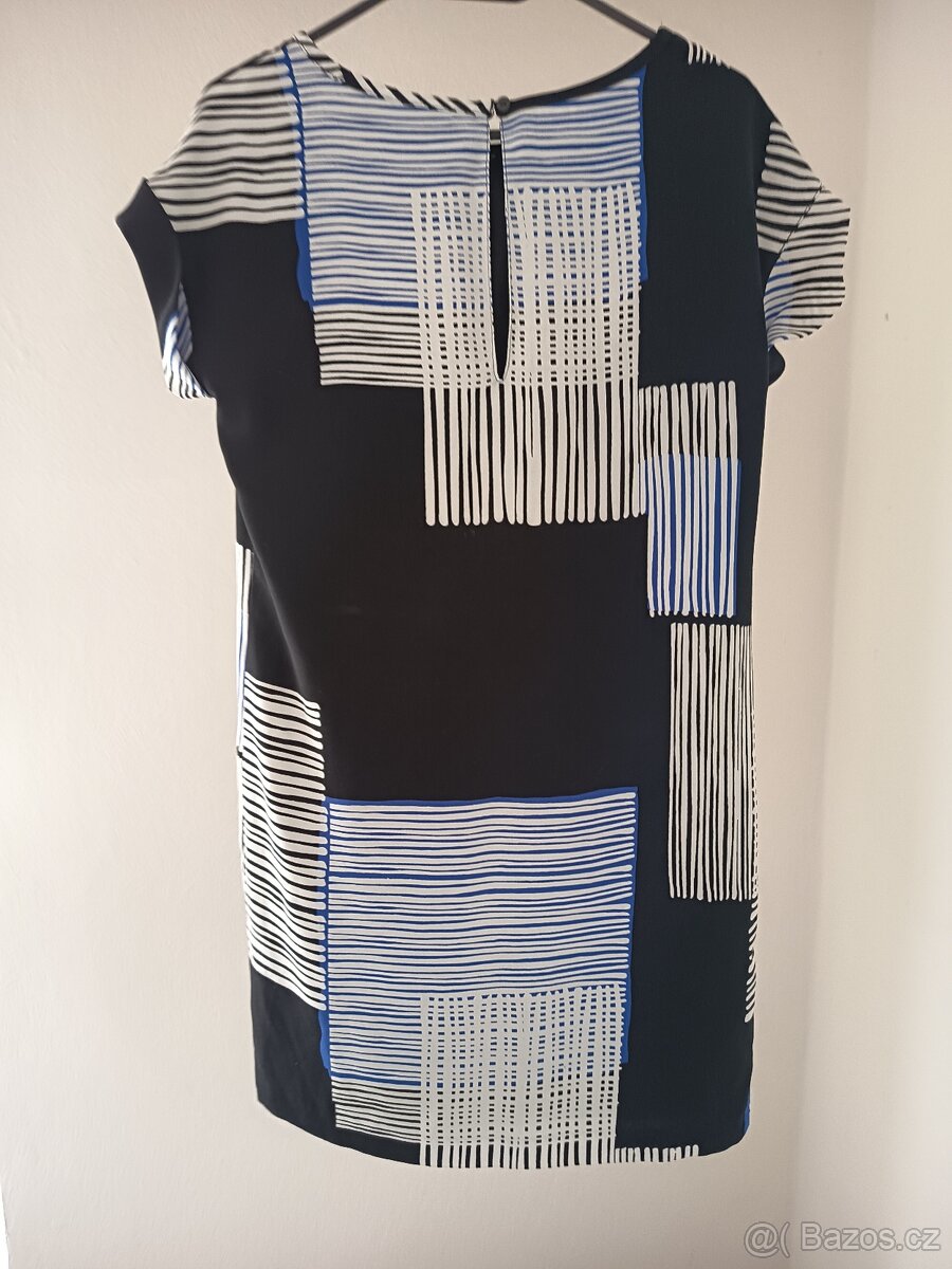 Šaty se vzorem Next - 2