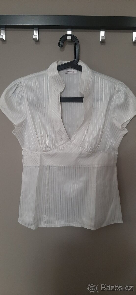 3x HALENKA ORSEY - 2