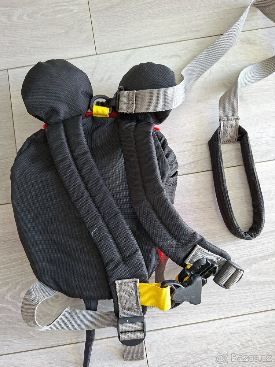 Dětský batoh LittleLife - 2