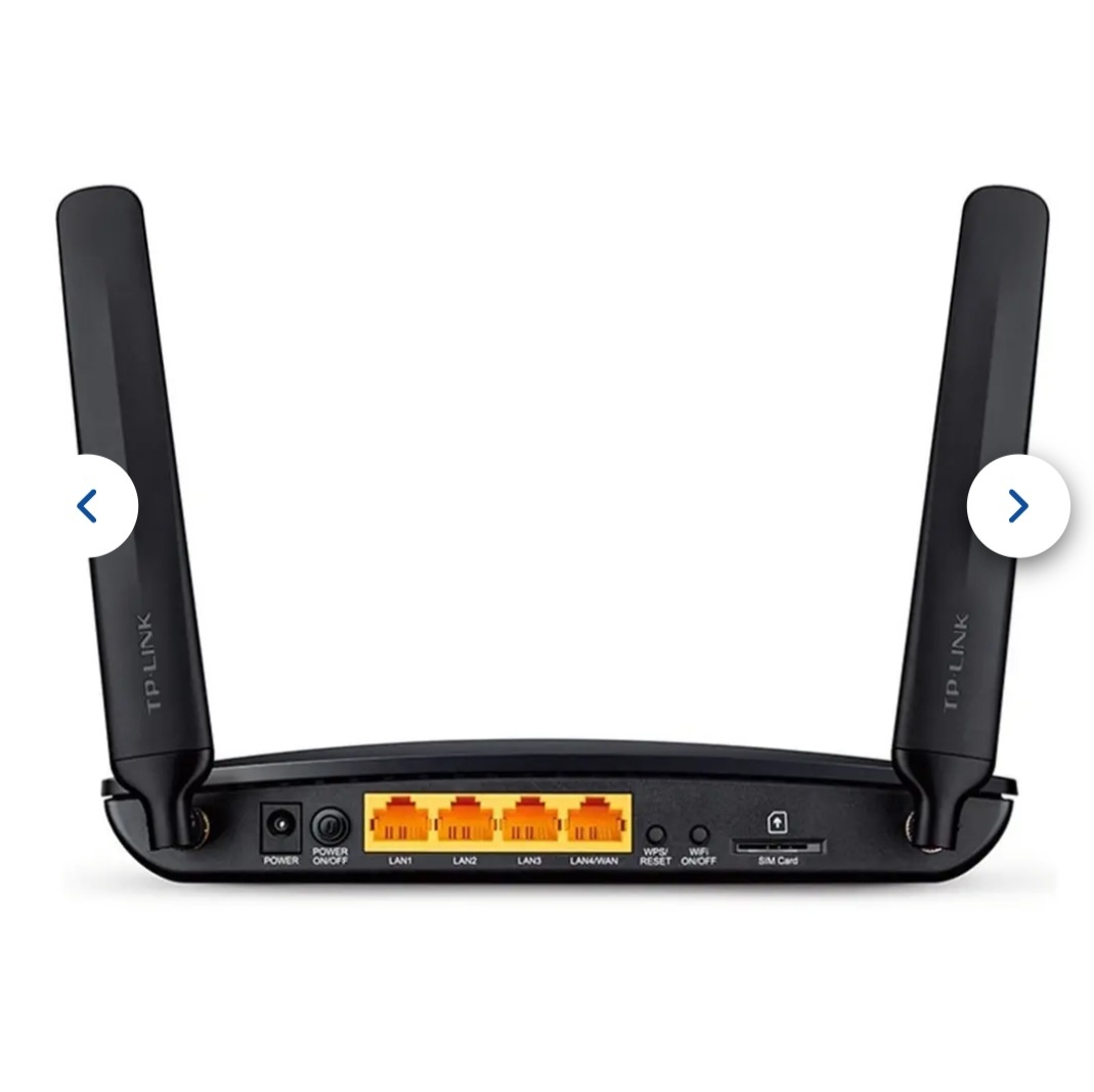 WiFi router - 2