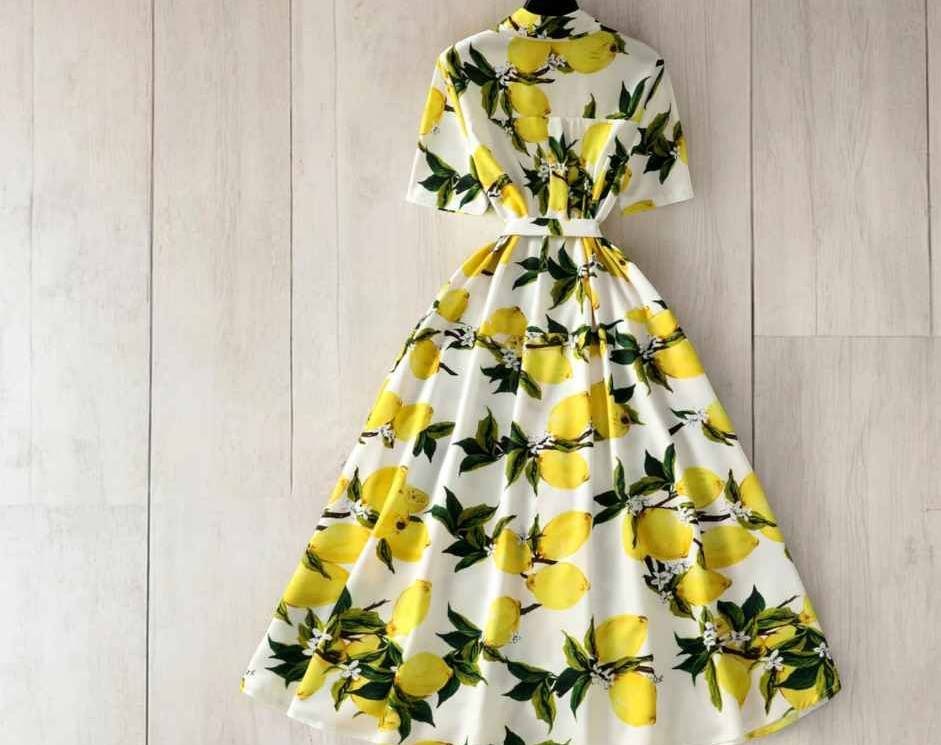 Krásné nové šaty - 2