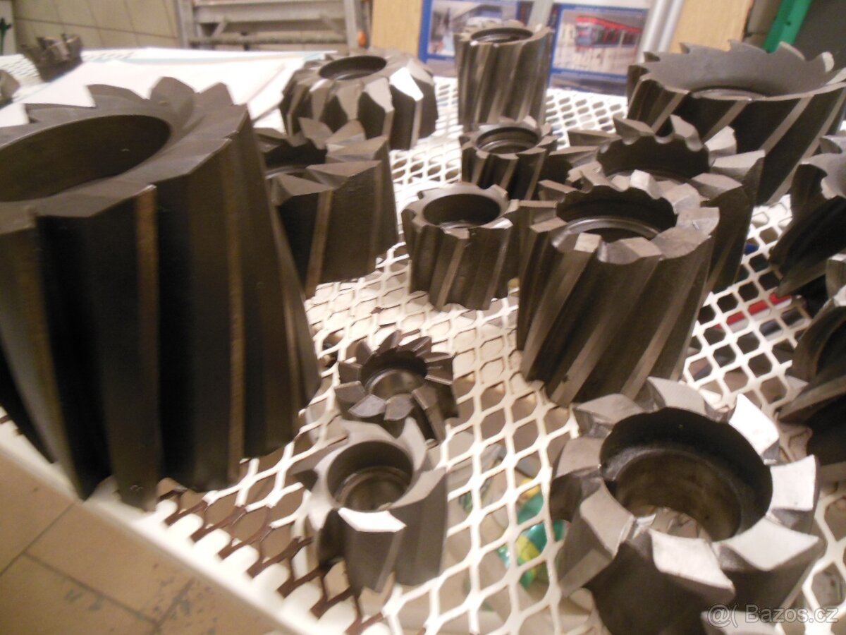 Fézy prodám - lze dohodnout mnošstevní slevu nad 500Kč - 2