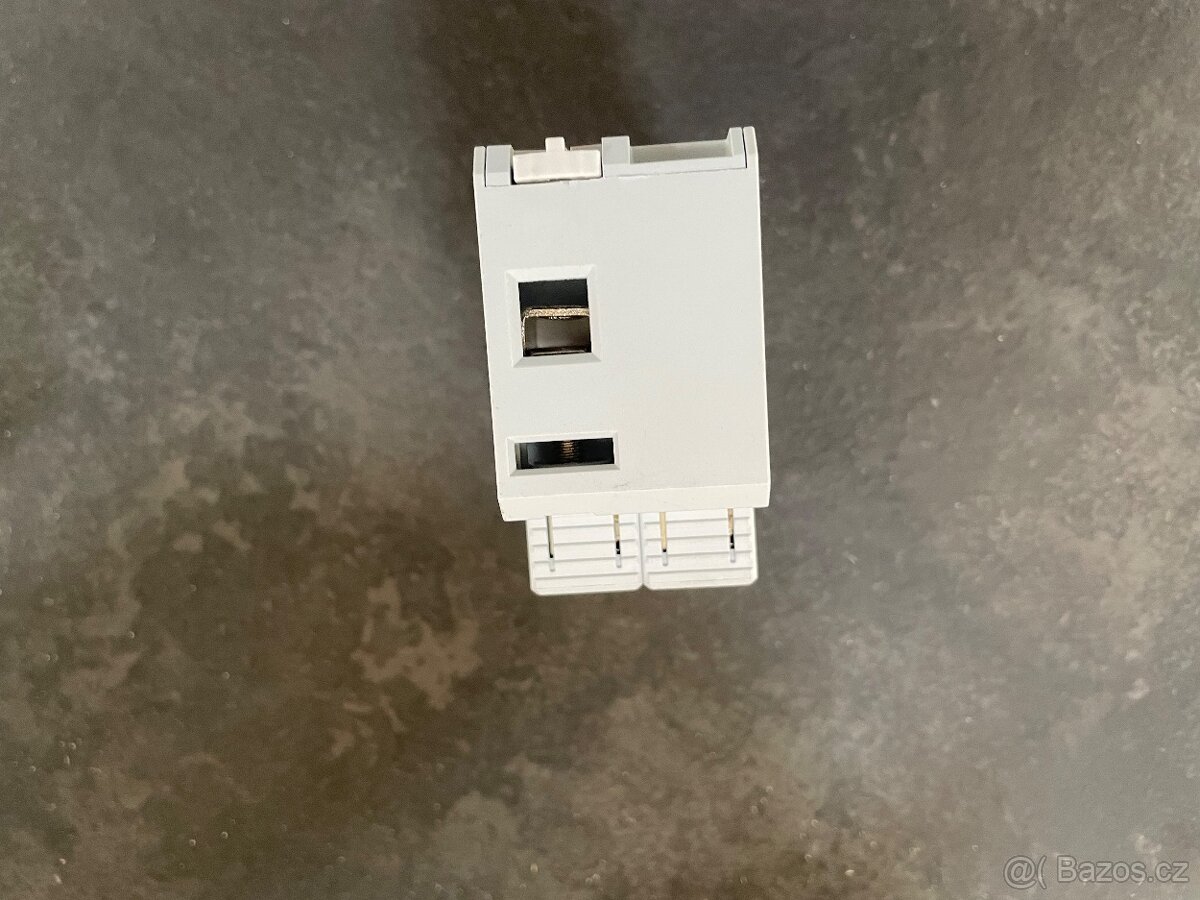 3P přepěťová ochrana - 2