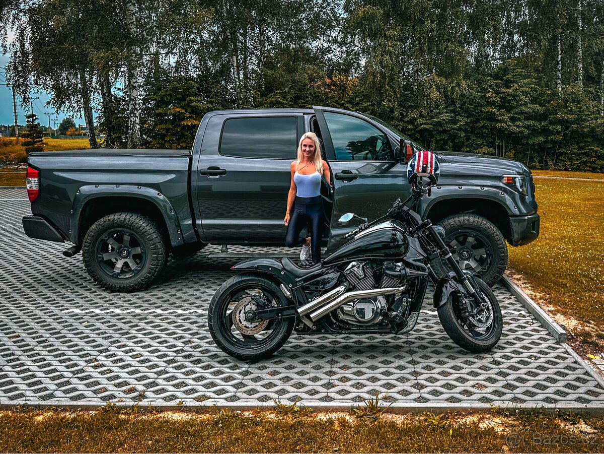 Toyota Tundra 5.7 V8 SUPERCHARGER 600hp - 2