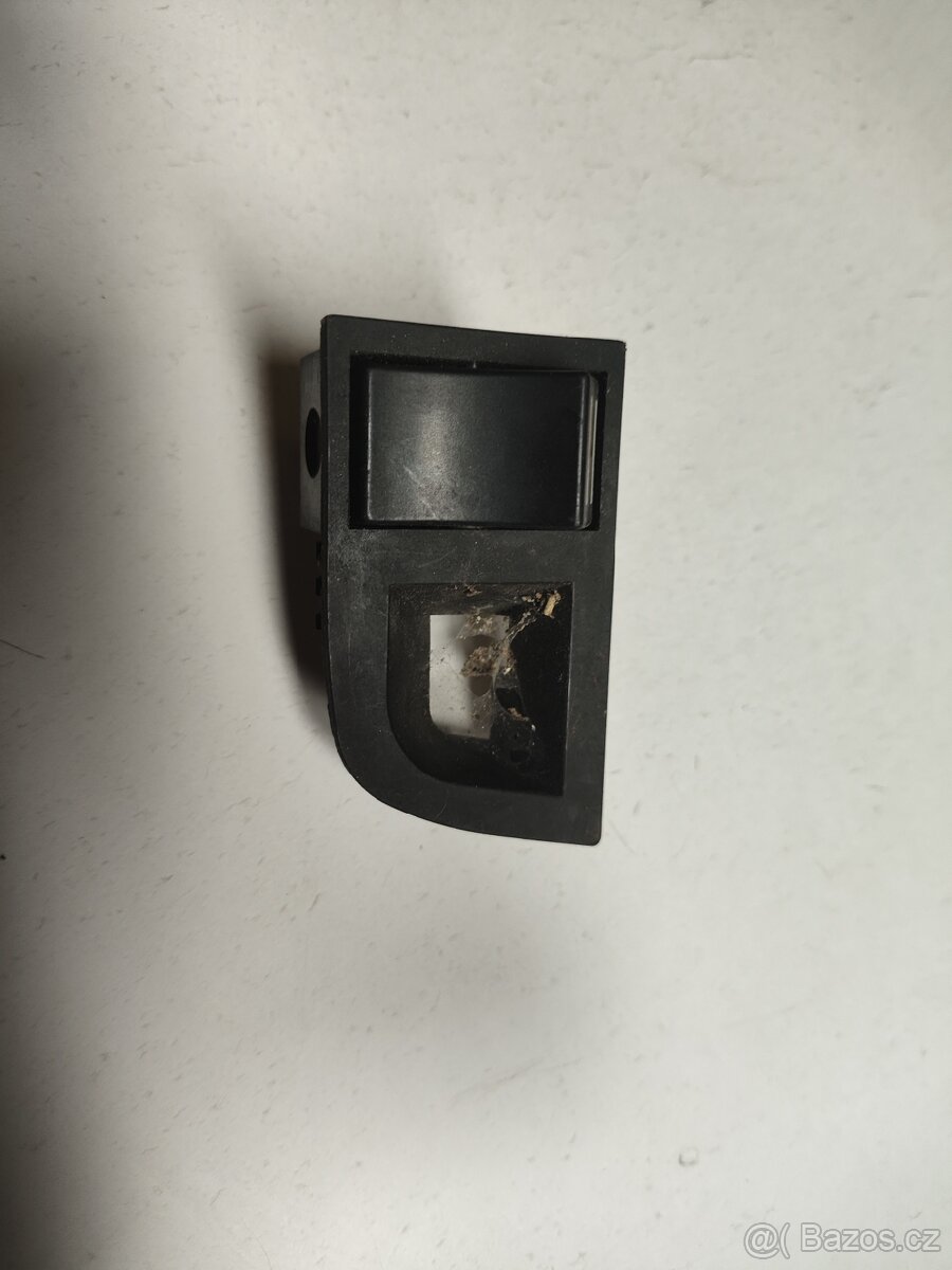 Spínač ventilátoru Opel Ascona Manta B - 2