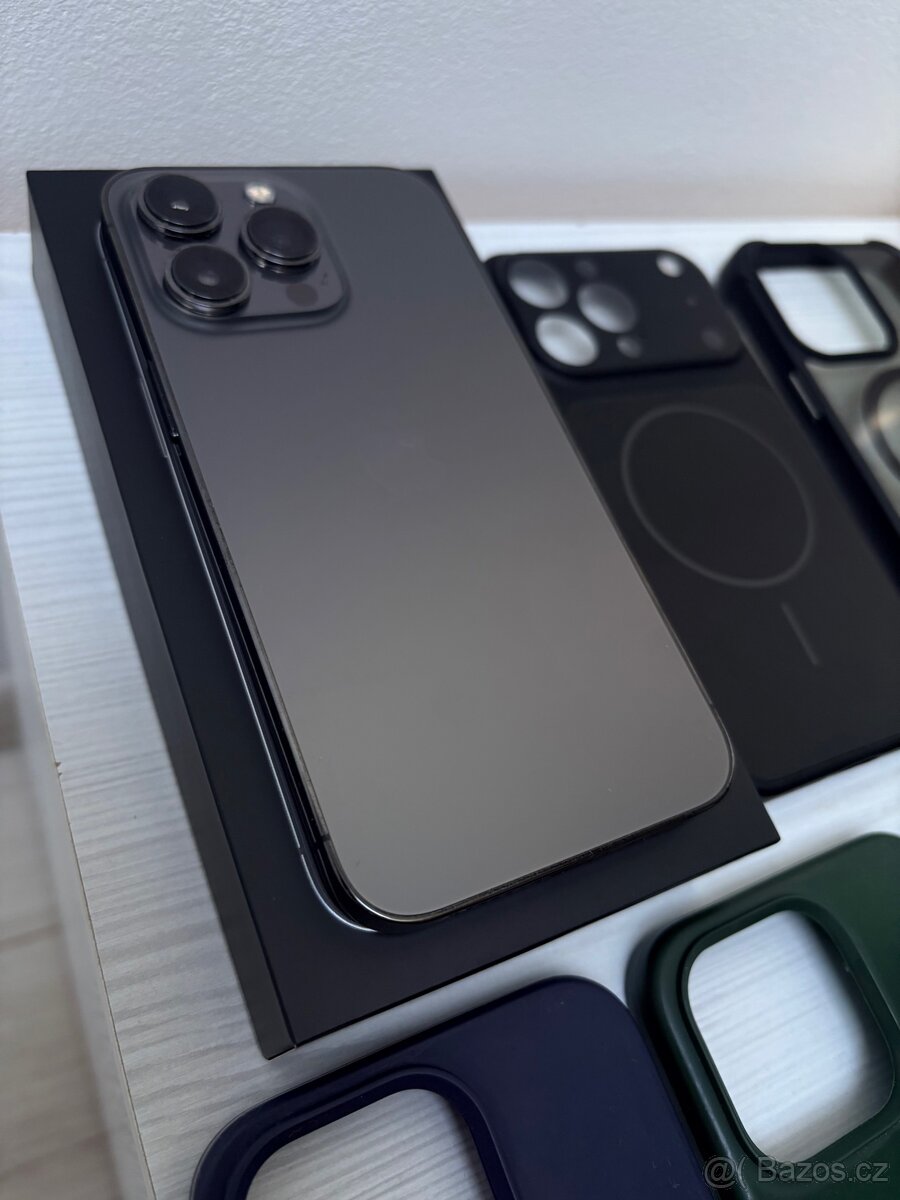 iPhone 13 Pro 256 GB - 2