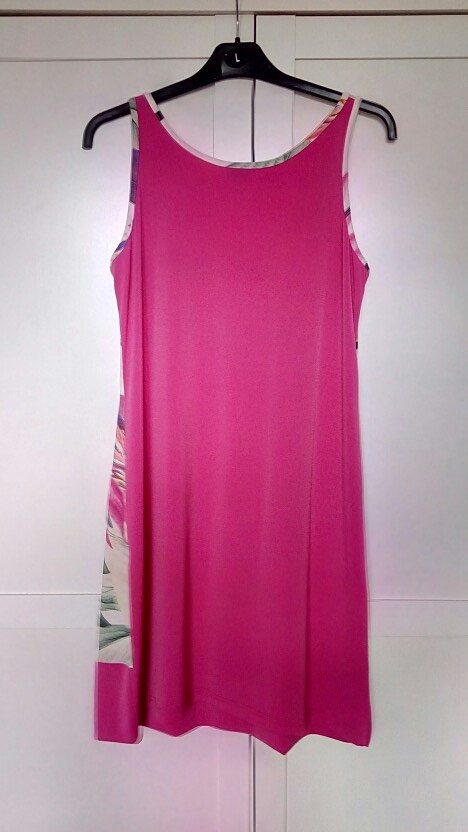 šaty dámské letní TRIOLA - 2