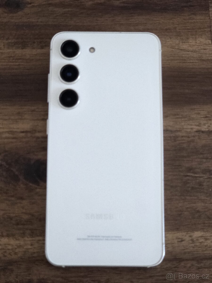 Samsung Galaxy S23 256GB - 2