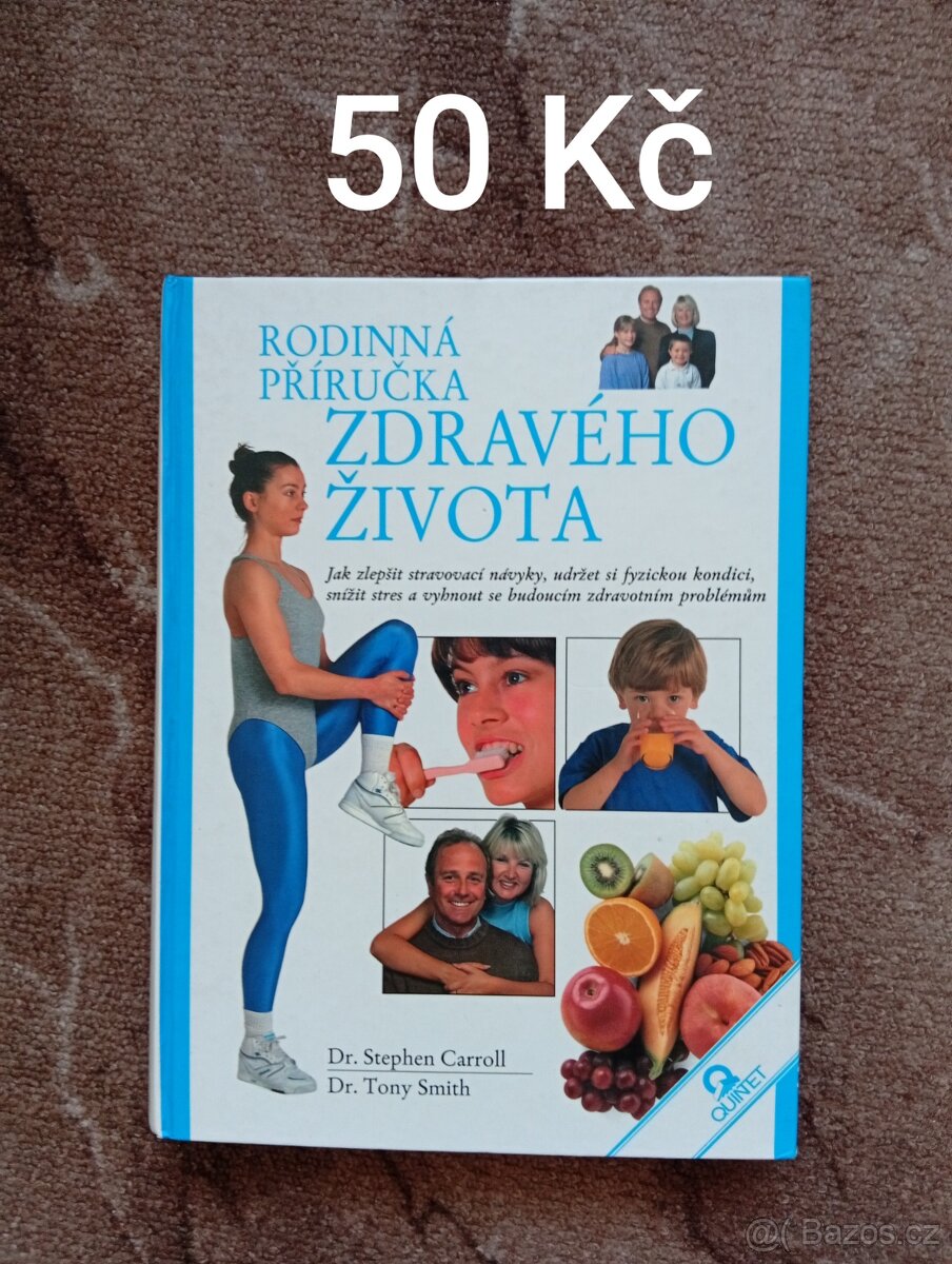 Průvodce útulným domovem - 2
