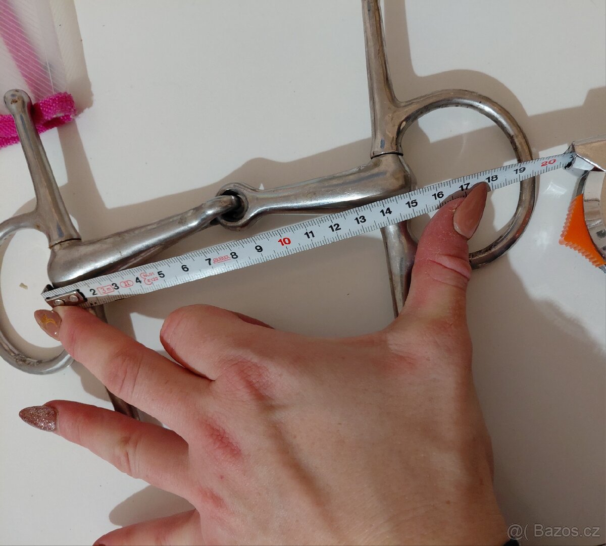 Udidlo - roubík - 2