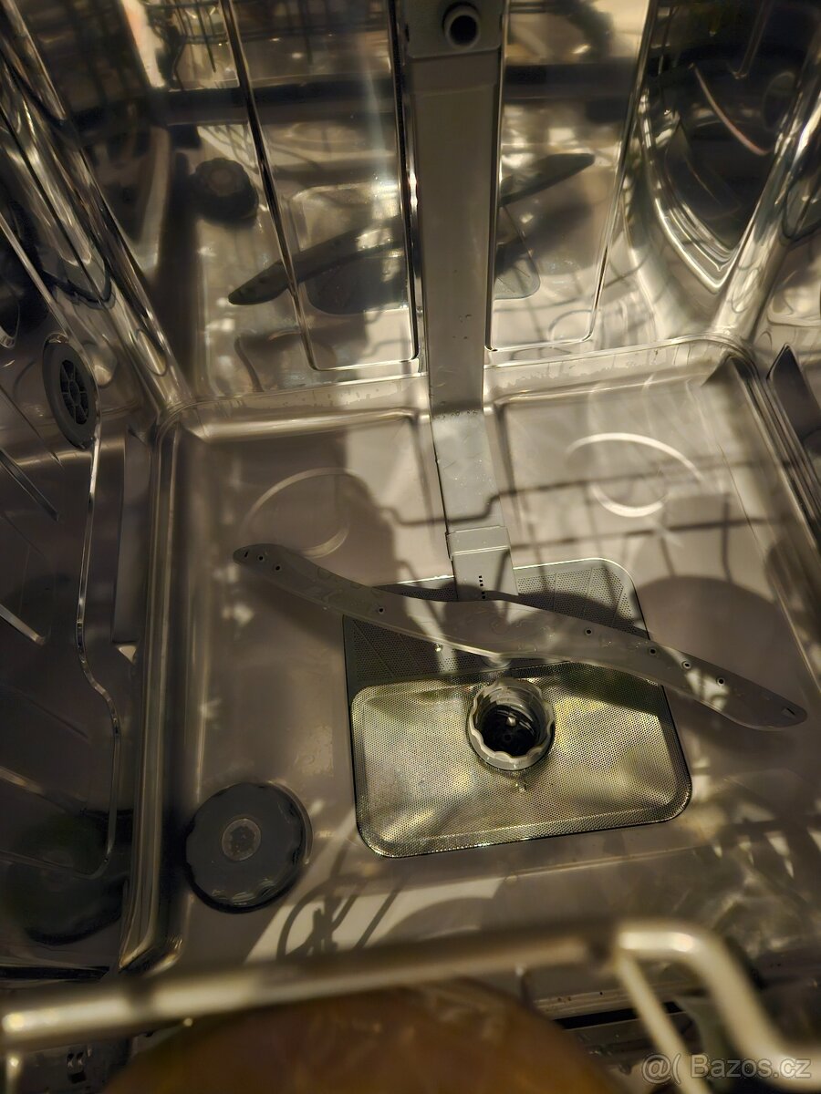 Myčka nádobí Amica - 2