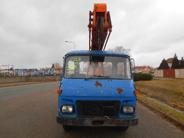 Avia A31K SUB MP13-2 - 2