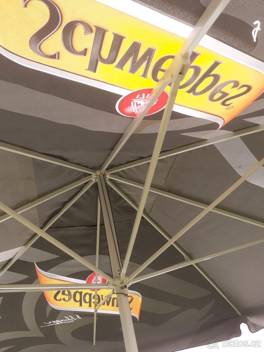 Prodám hospodský slunečník - 2