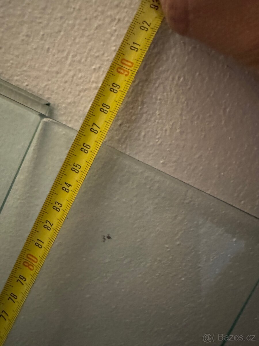 Tvrzené sklo 8mm - 2