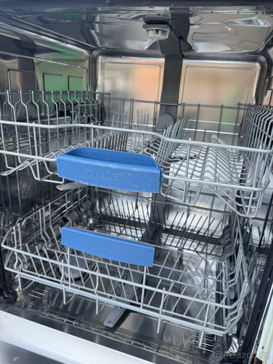 Integrovaná myčka nádobí bosch - 2