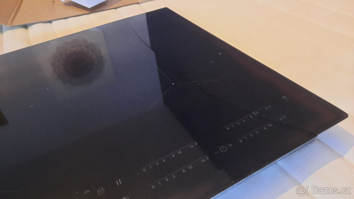 Electrolux EIV634 na díly - 2