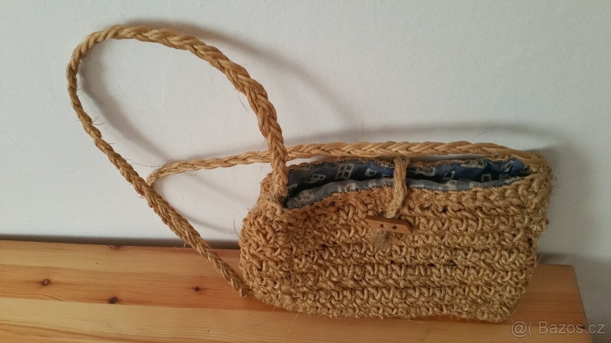 Kabelka - 2
