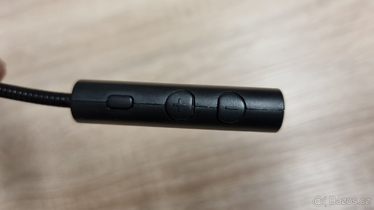 Handsfree do přilby - 2