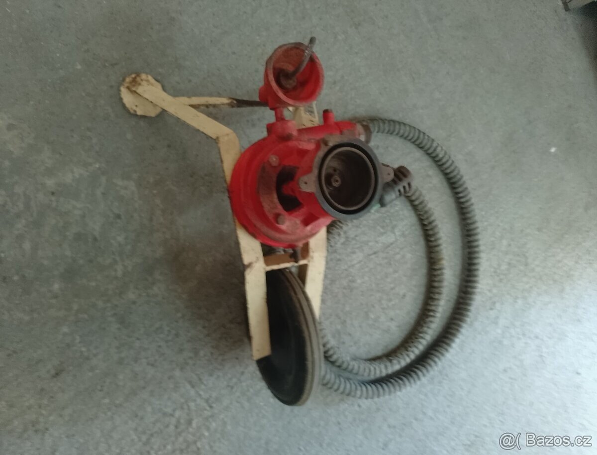Vari čerpadlo + hadice - 2