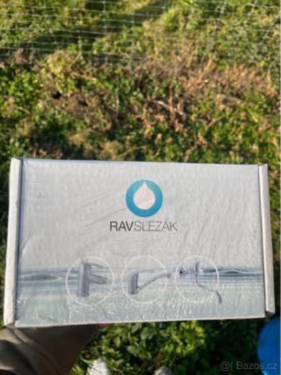 Sprchová baterie - 2