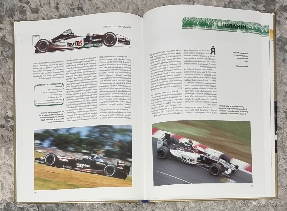 F1 - 2