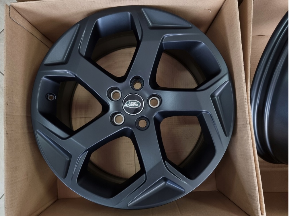 ALU KOLA Range Rover Sport Discovery 20" DPH - 2