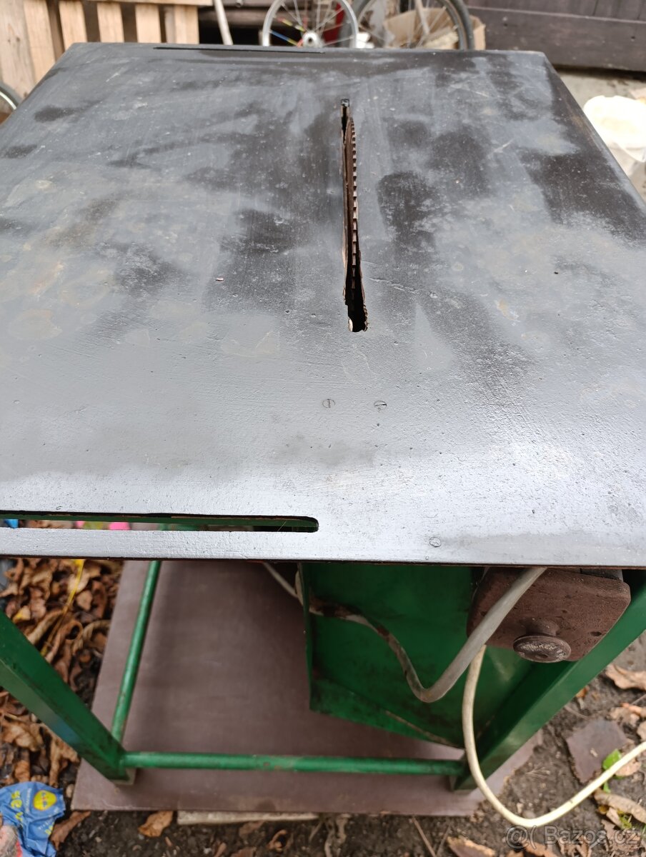 Pila - 2