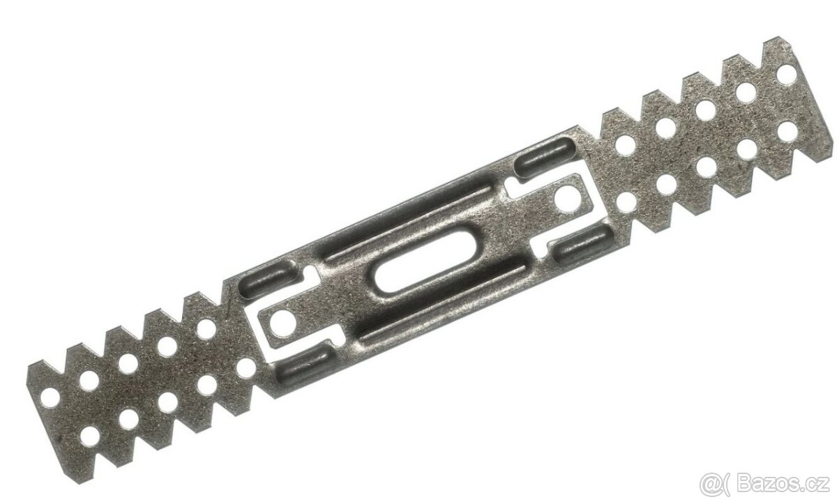 Zbytky po sádrokartonu - 2