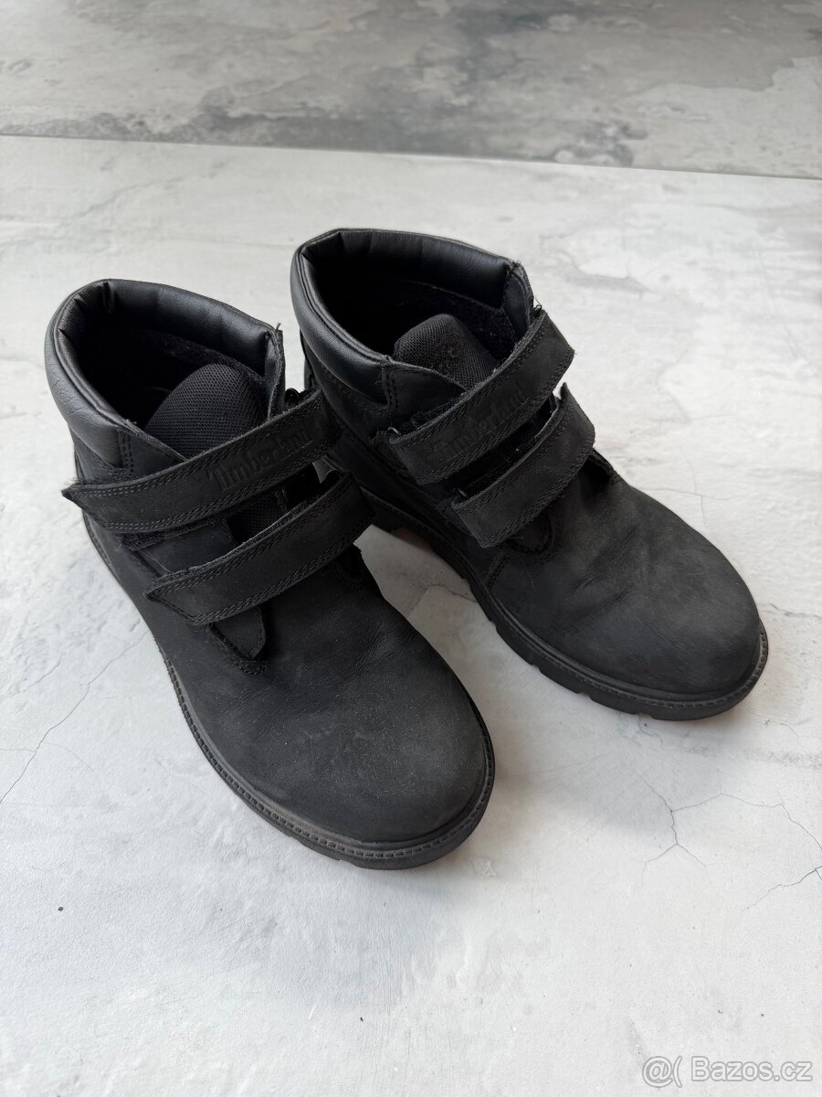 Timberland vel 35 - 2