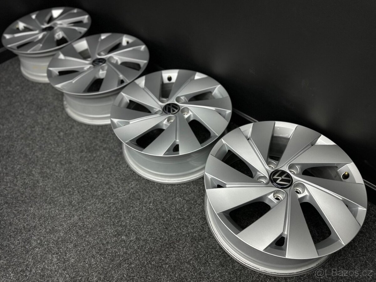 Alu VW 5x112 17” Belmont - 2