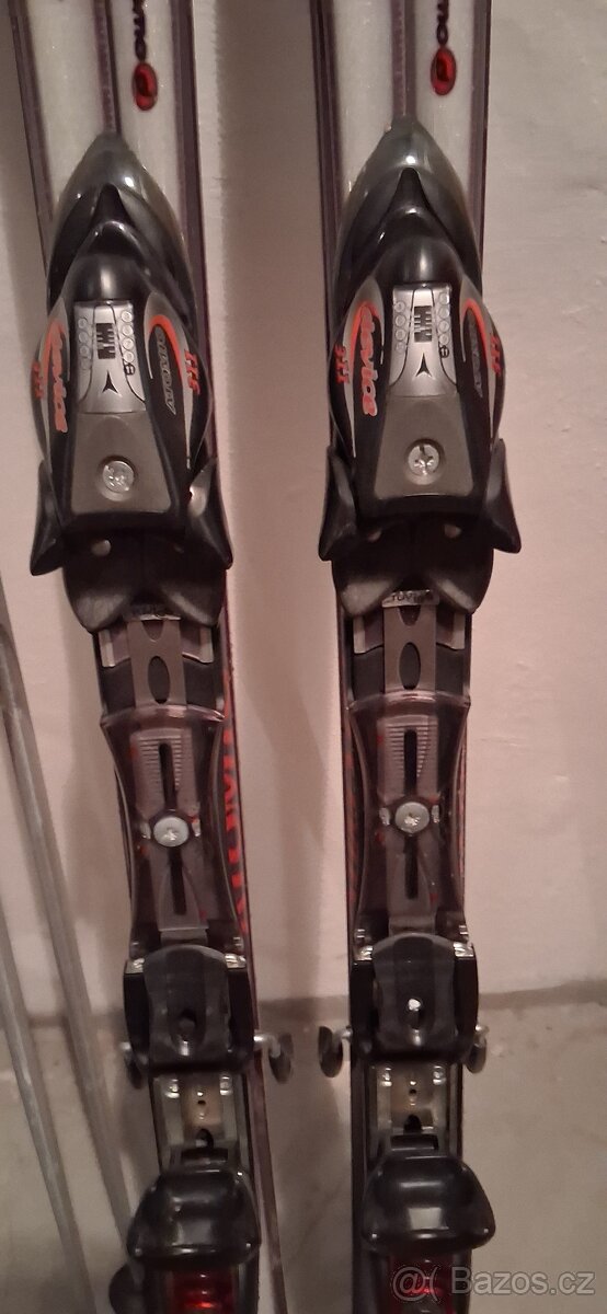 Lyže Atomic - 2