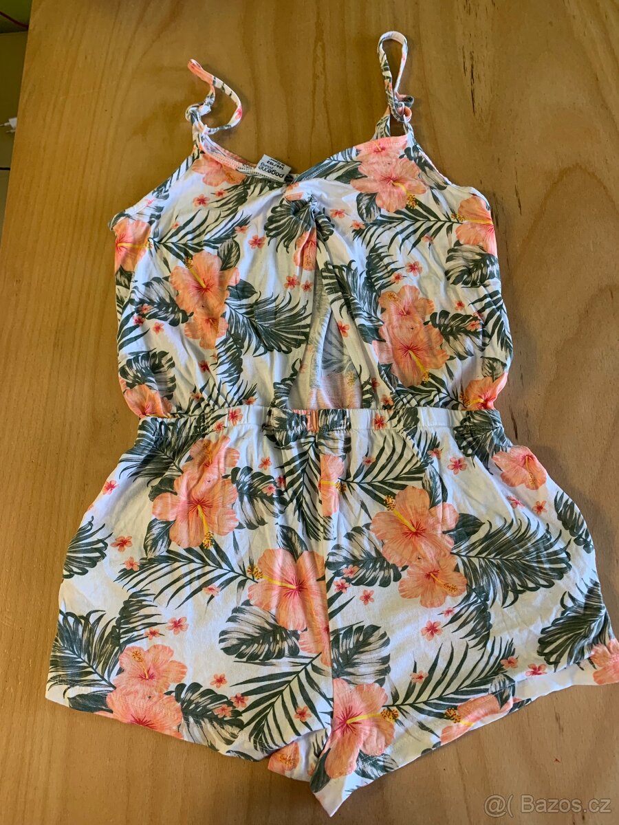 Dívčí overal nový - 2