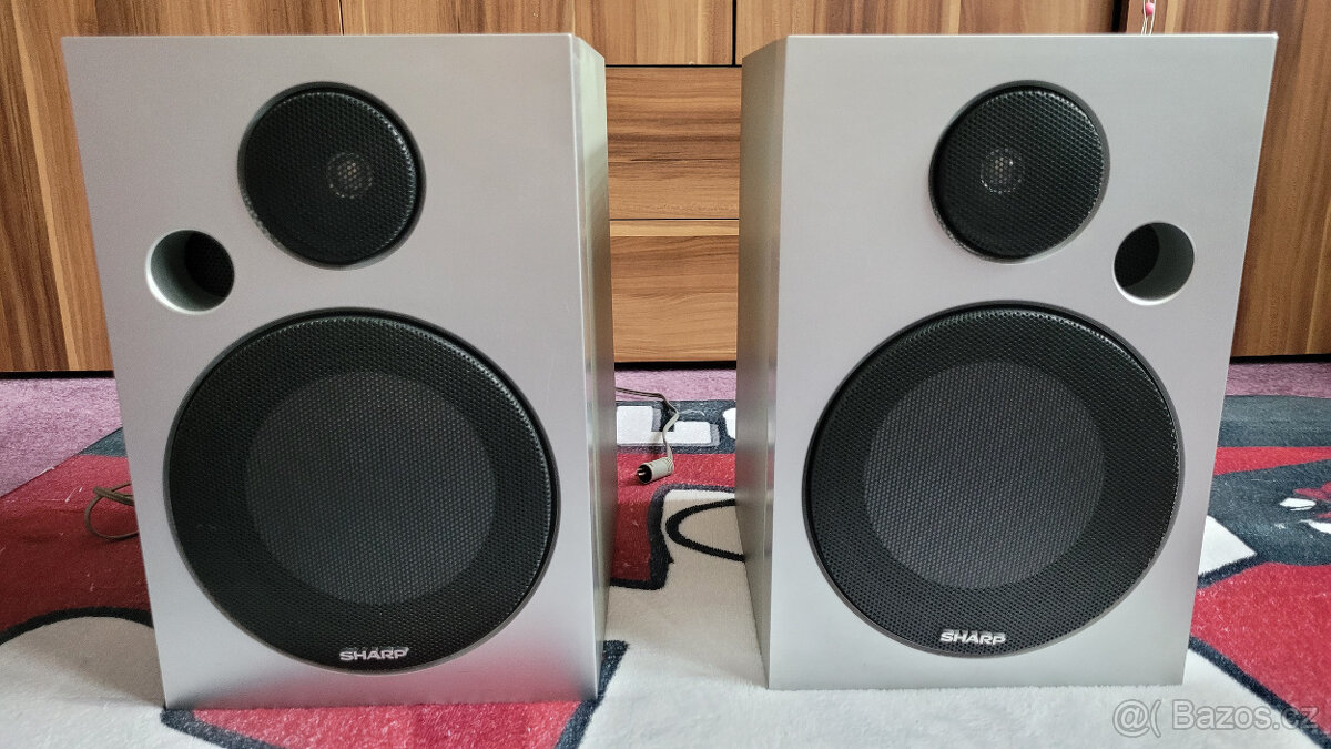 SHARP SA103,RT103,RP103,CP103 HS - 2