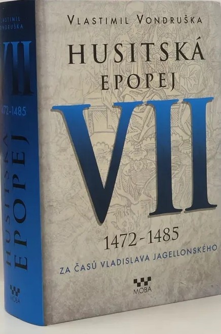 Husitská epopej 2. a 7. díl - 2