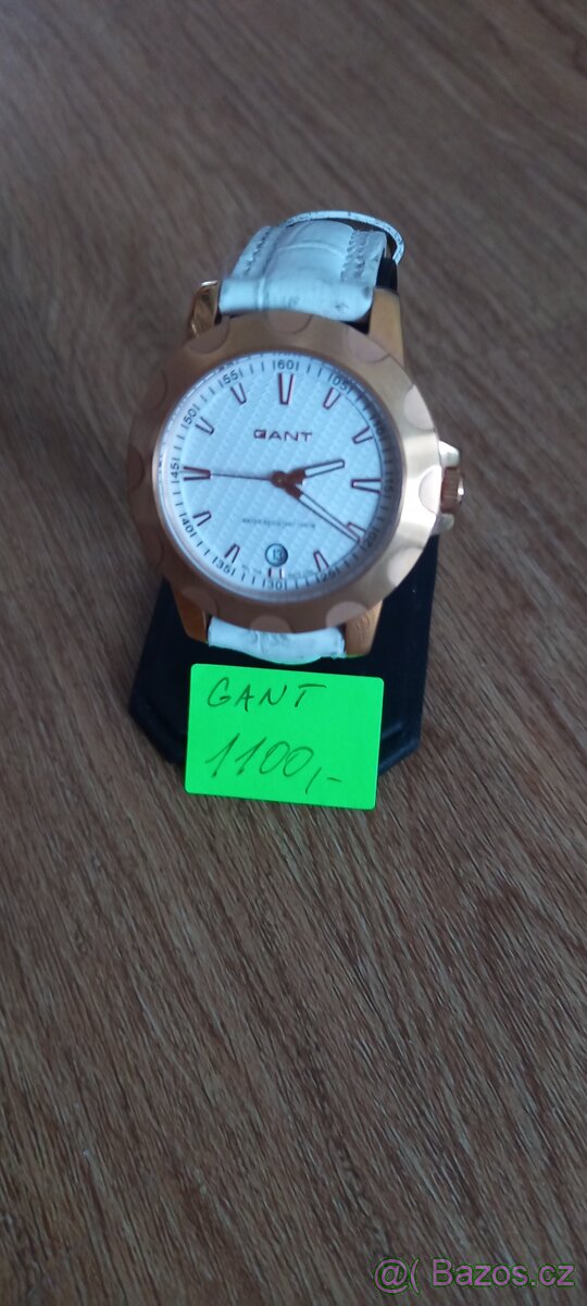 Hodinky Gant - 2