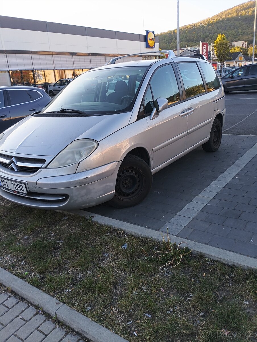 Prodám nebo vyměním - 2