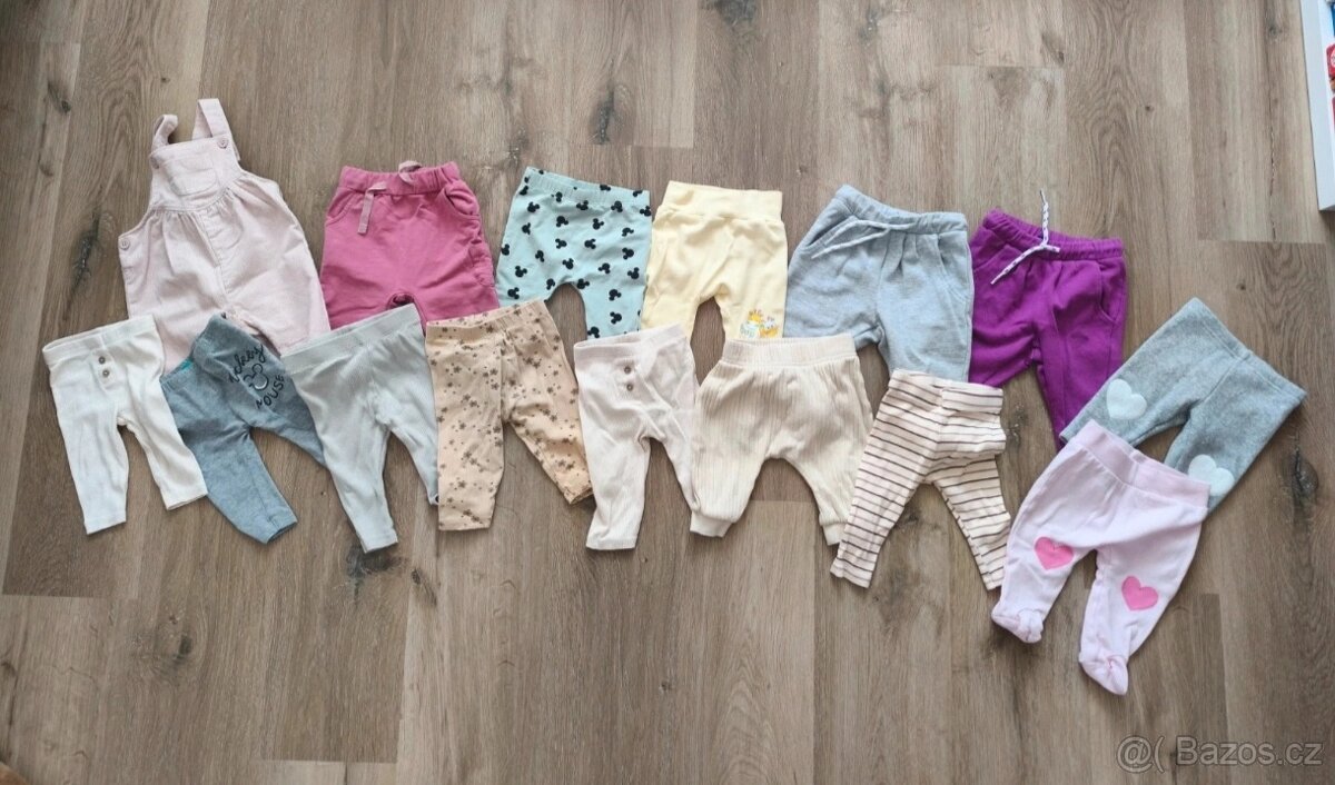 Set oblečení - 2