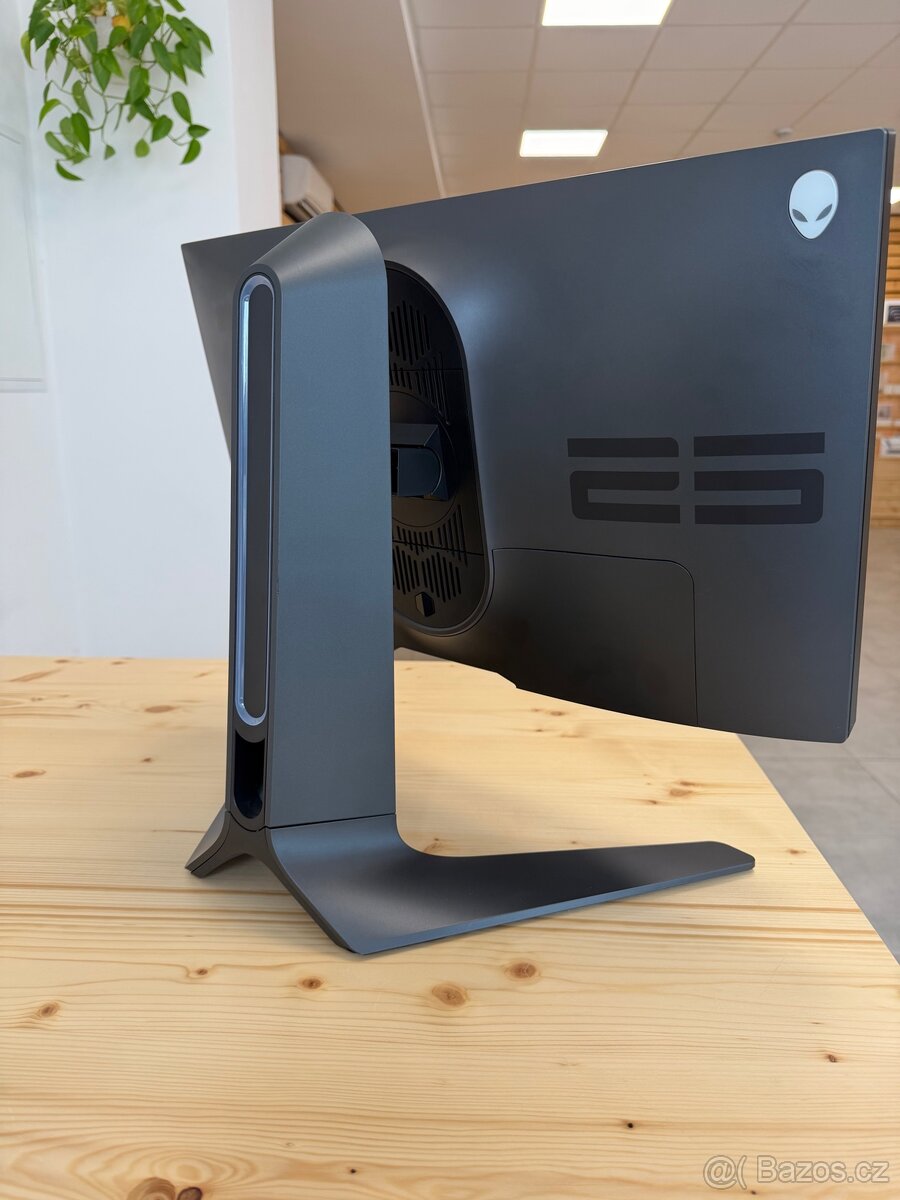 Dell Alienware 25" AW2521HFA - 2